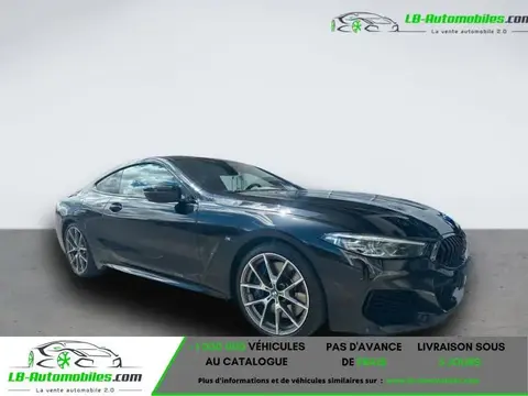 Used BMW SERIE 5 Petrol 2019 Ad 