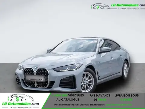 Used BMW SERIE 4 Diesel 2023 Ad 