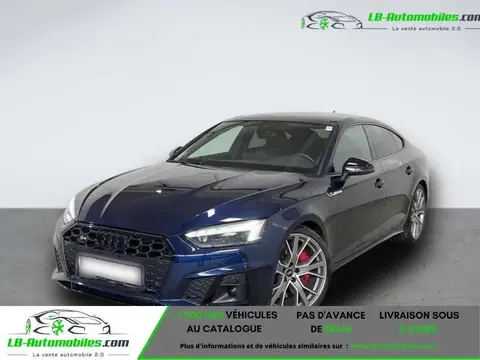 Used AUDI S5 Diesel 2020 Ad 