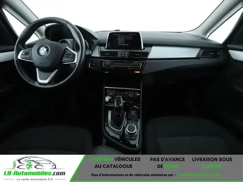 Used BMW SERIE 2 Petrol 2019 Ad 