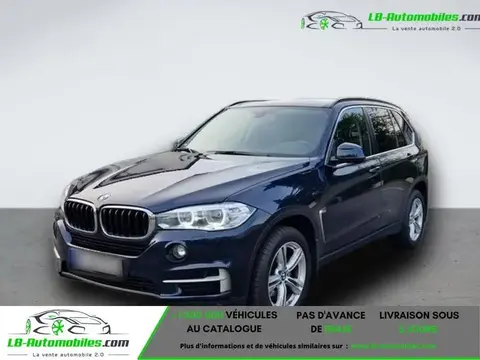 Used BMW X5 Diesel 2016 Ad 