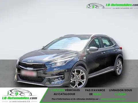 Used KIA XCEED Petrol 2022 Ad 