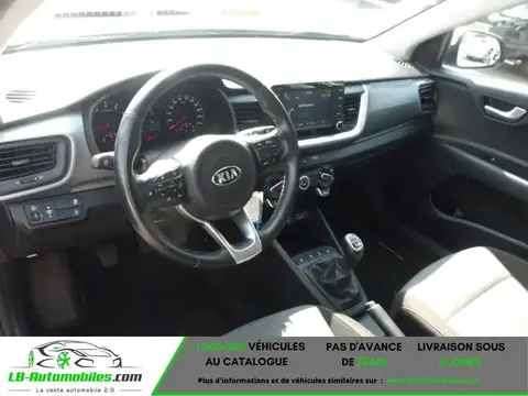 Used KIA STONIC Petrol 2019 Ad 