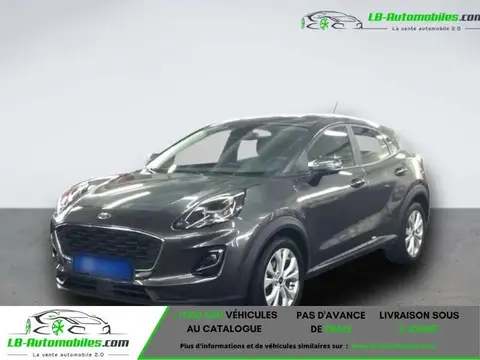 Used FORD PUMA Petrol 2021 Ad 