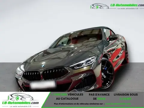 Used BMW SERIE 5 Petrol 2019 Ad 