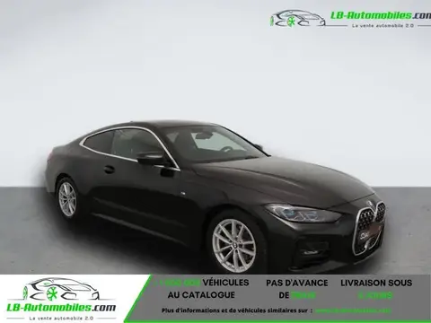 Used BMW SERIE 4 Petrol 2023 Ad 