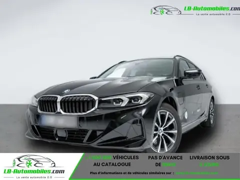 Used BMW SERIE 3 Hybrid 2024 Ad 