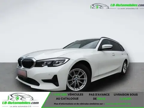 Used BMW SERIE 3 Diesel 2022 Ad 