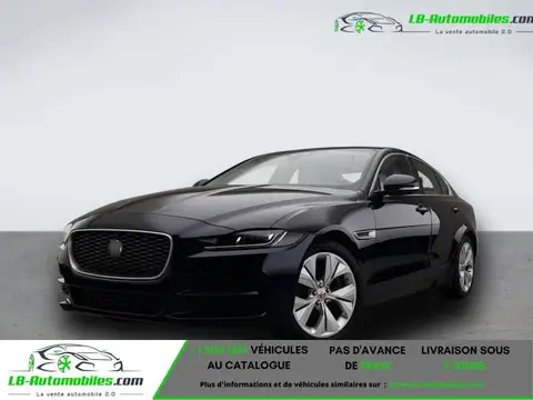 Used JAGUAR XE Diesel 2020 Ad 