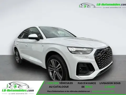 Used AUDI Q5 Diesel 2022 Ad 