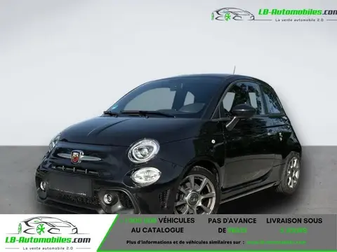 Annonce ABARTH 595 Essence 2021 d'occasion 