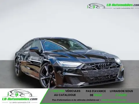 Annonce AUDI A7 Diesel 2024 d'occasion 