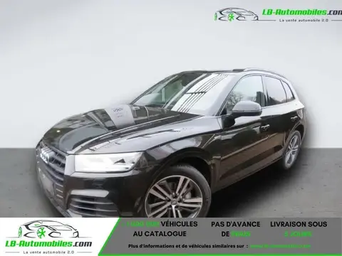 Used AUDI Q5 Diesel 2019 Ad 