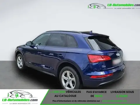 Used AUDI Q5 Petrol 2020 Ad 