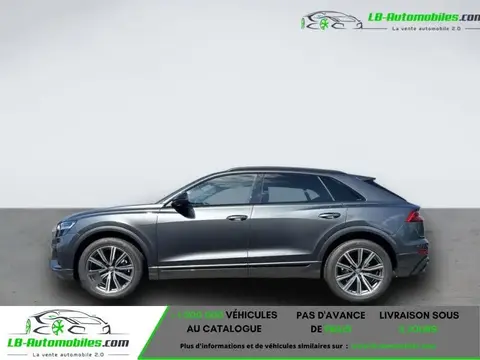 Used AUDI Q8 Diesel 2020 Ad 