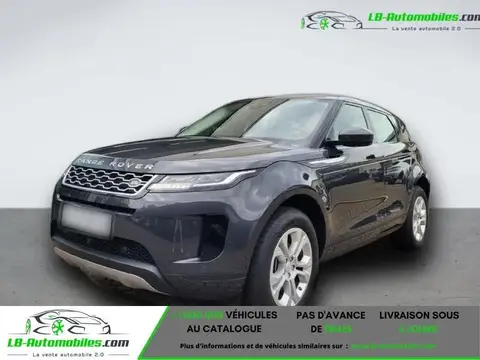 Annonce LAND ROVER RANGE ROVER EVOQUE Diesel 2020 d'occasion 