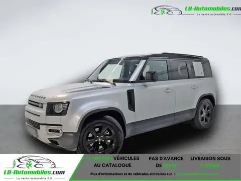 Used LAND ROVER DEFENDER Diesel 2020 Ad 