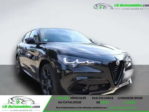 Annonce ALFA ROMEO STELVIO Diesel 2024 d'occasion 