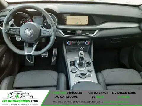 Used ALFA ROMEO STELVIO Petrol 2021 Ad 