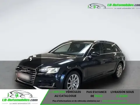 Used AUDI A4 Petrol 2019 Ad 