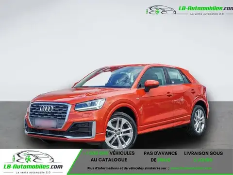 Used AUDI Q2 Diesel 2018 Ad 