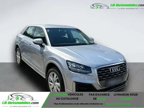 Used AUDI Q2 Petrol 2019 Ad 