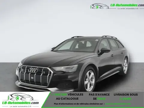 Used AUDI A6 Diesel 2021 Ad 