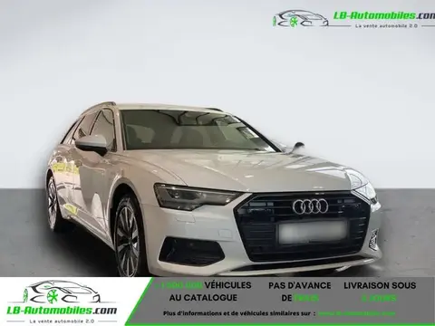 Annonce AUDI A6 Diesel 2020 d'occasion 