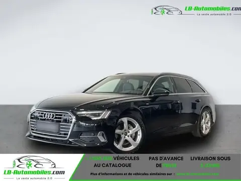 Annonce AUDI A6 Diesel 2021 d'occasion 