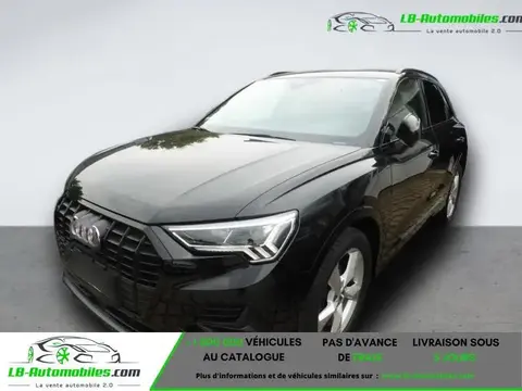 Used AUDI Q3 Petrol 2019 Ad 