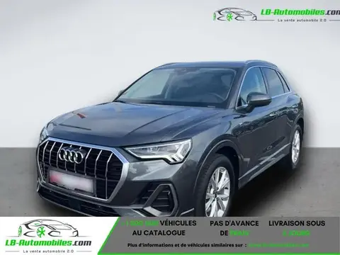 Annonce AUDI Q3 Diesel 2021 d'occasion 