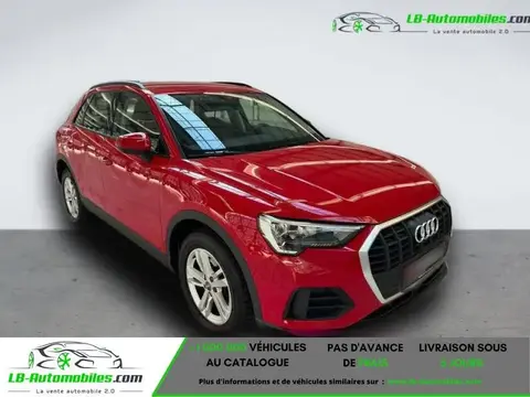 Annonce AUDI Q3 Essence 2020 d'occasion 