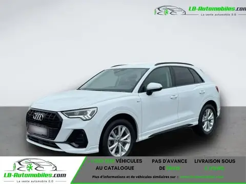 Used AUDI Q3 Diesel 2021 Ad 