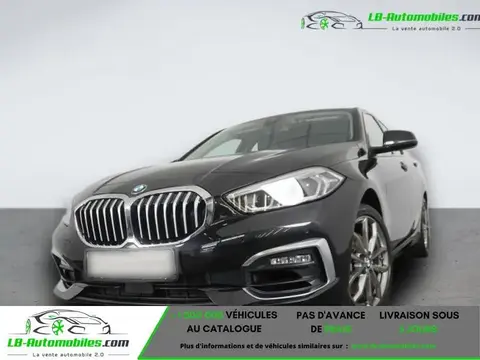 Used BMW SERIE 1 Petrol 2021 Ad 