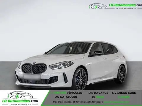 Annonce BMW SERIE 1 Essence 2021 d'occasion 