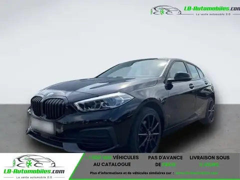 Annonce BMW SERIE 1 Essence 2021 d'occasion 