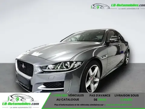 Used JAGUAR XE Diesel 2017 Ad 