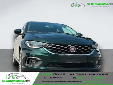 Annonce FIAT TIPO Diesel 2020 d'occasion 