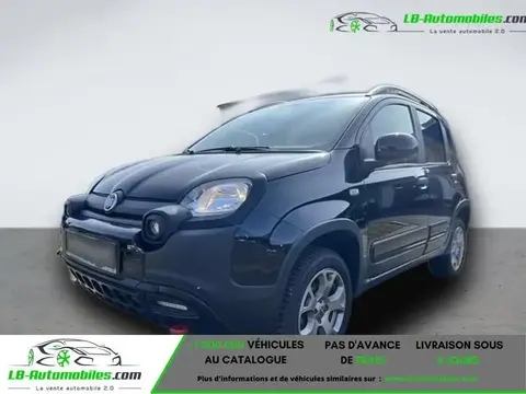 Used FIAT PANDA Petrol 2020 Ad 