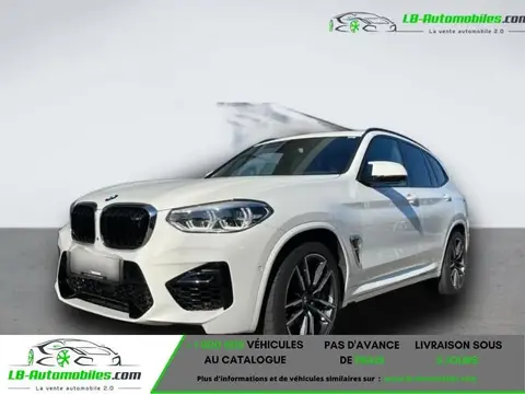 Used BMW X3 Petrol 2019 Ad 