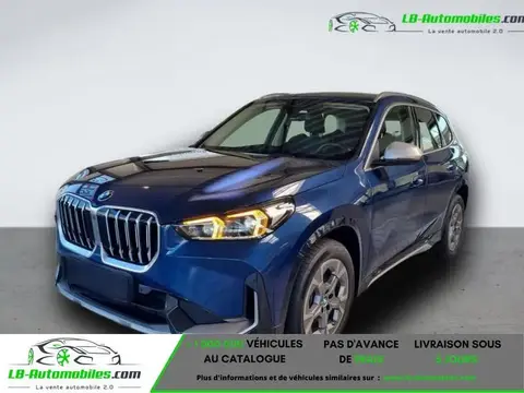 Annonce BMW X1 Diesel 2023 d'occasion 