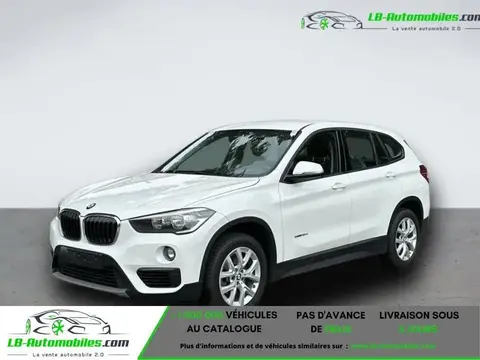 Used BMW X1 Diesel 2016 Ad 