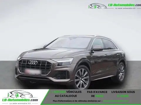 Annonce AUDI Q8 Diesel 2019 d'occasion 