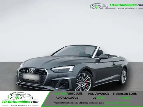 Annonce AUDI A5 Essence 2023 d'occasion 