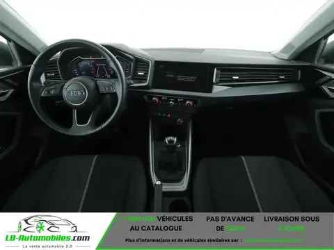 Used AUDI A1 Petrol 2019 Ad 