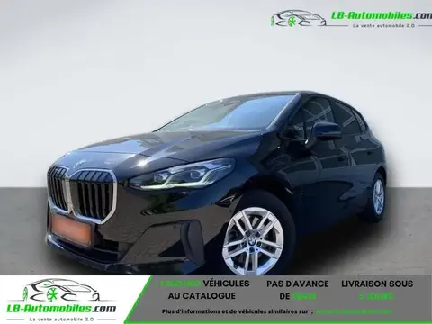 Annonce BMW SERIE 2 Essence 2022 d'occasion 