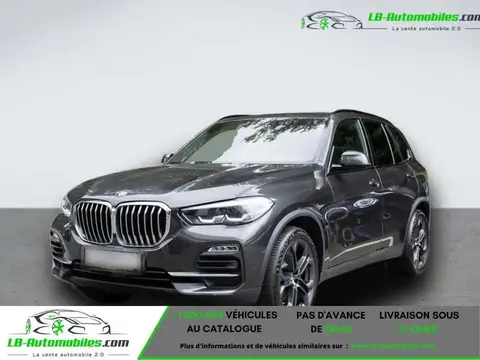 Used BMW X5 Diesel 2020 Ad 