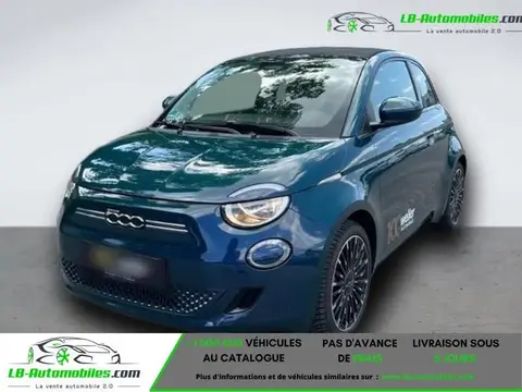 Used FIAT 500 Electric 2023 Ad 