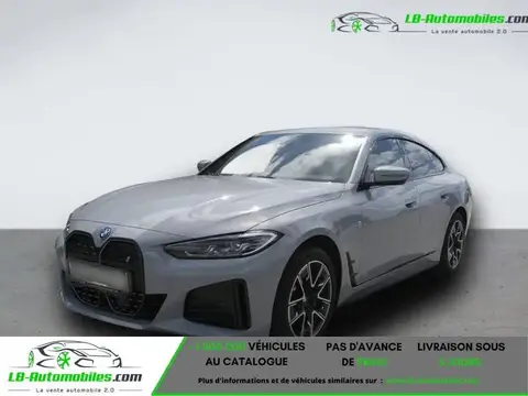 Used BMW I4 Electric 2023 Ad 