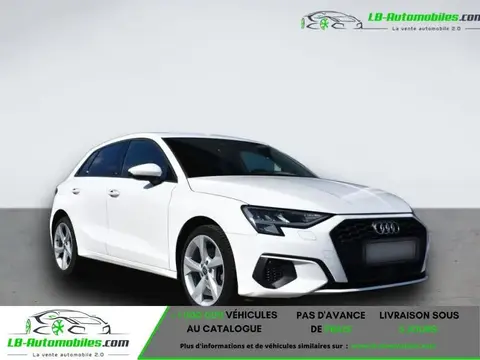 Annonce AUDI A3 Diesel 2020 d'occasion 